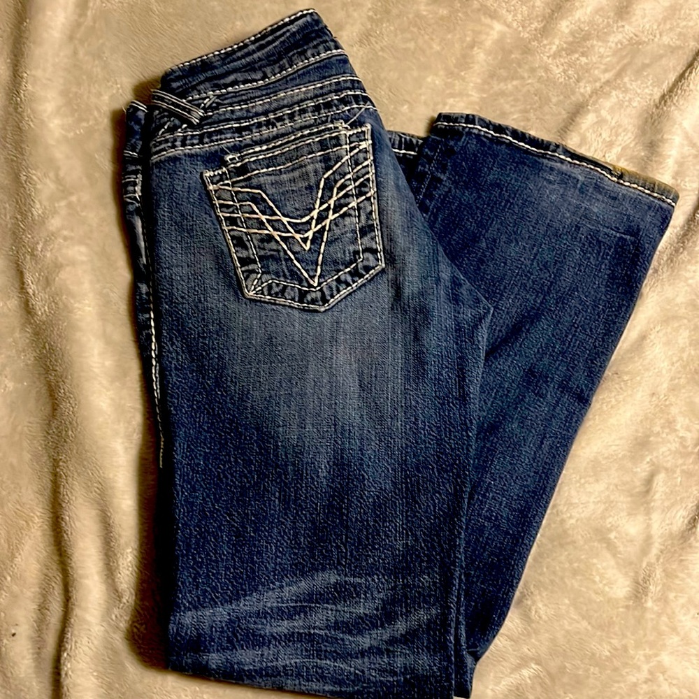 Vigoss jeans